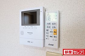 Apt.浄心  ｜ 愛知県名古屋市西区児玉2丁目17-14（賃貸マンション1K・3階・24.75㎡） その17