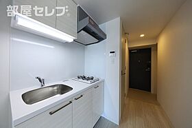 エスリード名古屋STATION　WEST  ｜ 愛知県名古屋市中村区中島町1丁目101（賃貸マンション1K・4階・25.56㎡） その7