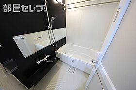 さくらHills NISHIKI Platinum Residence  ｜ 愛知県名古屋市中区錦2丁目12番32号（賃貸マンション1DK・11階・41.28㎡） その4