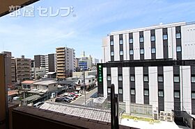 シティライフ今池南  ｜ 愛知県名古屋市千種区今池南3-25（賃貸マンション1K・5階・24.79㎡） その17