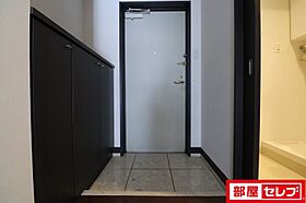 ビオラ名駅西  ｜ 愛知県名古屋市中村区則武2丁目33-14（賃貸マンション1R・5階・30.66㎡） その21