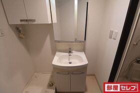 ビオラ名駅西  ｜ 愛知県名古屋市中村区則武2丁目33-14（賃貸マンション1R・5階・30.66㎡） その14