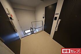 CELENEST名駅西  ｜ 愛知県名古屋市西区栄生3丁目8-46（賃貸マンション1LDK・3階・27.42㎡） その25