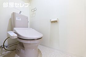 ヴェーラカーサウルバーナ  ｜ 愛知県名古屋市中区新栄1丁目25-9（賃貸マンション1K・8階・30.07㎡） その21