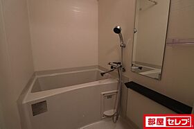 プレサンス名古屋グロウ  ｜ 愛知県名古屋市中村区若宮町3丁目13-4（賃貸マンション1K・9階・24.51㎡） その8