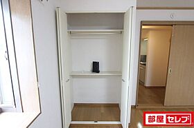 グランソワール  ｜ 愛知県名古屋市中川区南脇町1丁目8（賃貸マンション1K・1階・28.97㎡） その12