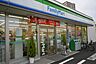 周辺：ファミリーマート松原二丁目店 333m