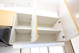 シティライフ池下西  ｜ 愛知県名古屋市千種区春岡1丁目13-10（賃貸マンション1K・5階・24.80㎡） その19