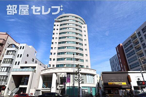 プロシード金山2 ｜愛知県名古屋市中区金山2丁目(賃貸マンション1LDK・7階・38.46㎡)の写真 その25