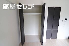 ル　ディアマン  ｜ 愛知県名古屋市西区康生通2丁目28（賃貸マンション1K・3階・27.10㎡） その9