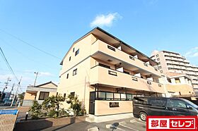 アヴァンセ　ヒロ  ｜ 愛知県名古屋市中川区澄池町12-17（賃貸マンション1R・3階・36.00㎡） その1