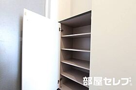 ヴァンヴェール名古屋  ｜ 愛知県名古屋市中村区岩塚町字神田26（賃貸マンション1R・3階・24.94㎡） その22