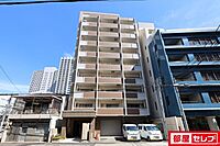 愛知県名古屋市中村区名駅2丁目40-17：物件画像／部屋セレブ名古屋新幹線口店　株式会社S-point