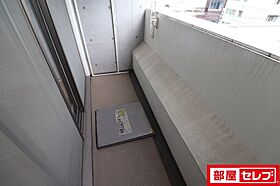 Chateau＆Hotel Meieki-Minami 2nd  ｜ 愛知県名古屋市中村区名駅南2丁目11-2（賃貸マンション1R・5階・24.10㎡） その14