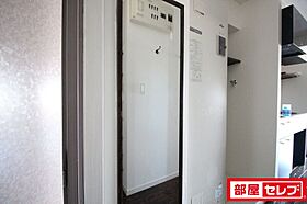 ヴァンヴェール名古屋  ｜ 愛知県名古屋市中村区岩塚町字神田26（賃貸マンション1R・4階・24.94㎡） その19