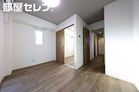 Cieluje中村日赤  ｜ 愛知県名古屋市中村区寿町24（賃貸マンション2K・3階・29.69㎡） その3