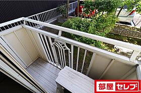 ハイツアポロ  ｜ 愛知県名古屋市中村区日ノ宮町4丁目88（賃貸アパート1K・1階・19.18㎡） その15