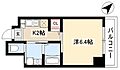 ワイズタワー新栄4階5.2万円