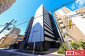 ザ・パークハビオ新栄  ｜ 愛知県名古屋市中区新栄1丁目19-11（賃貸マンション1K・3階・26.17㎡） その1