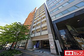 東桜コート  ｜ 愛知県名古屋市東区東桜1丁目4-15（賃貸マンション1K・4階・24.75㎡） その1