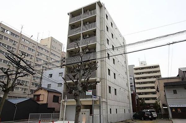 フェリシダージ鶴舞 ｜愛知県名古屋市中区千代田4丁目(賃貸マンション1LDK・4階・43.00㎡)の写真 その1