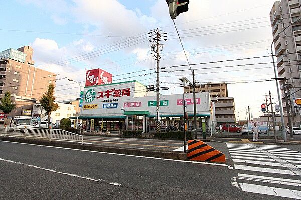 a l’aise高畑 ｜愛知県名古屋市中川区荒子町字大門西(賃貸アパート1K・1階・25.57㎡)の写真 その27