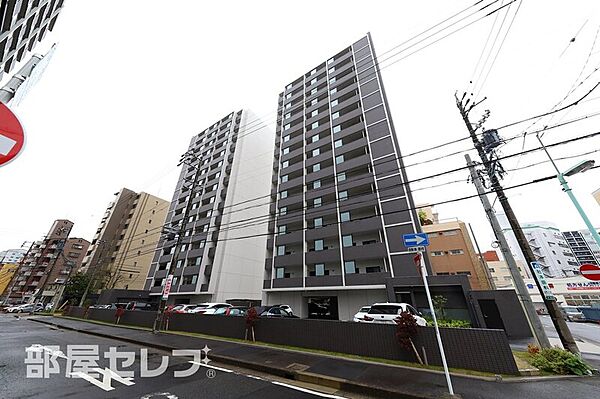 ラトゥール代官町WEST ｜愛知県名古屋市東区代官町(賃貸マンション2LDK・3階・67.60㎡)の写真 その1