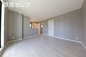 イル・カーサNagaosa  ｜ 愛知県名古屋市中村区長筬町5丁目9-1（賃貸アパート1LDK・2階・40.04㎡） その18