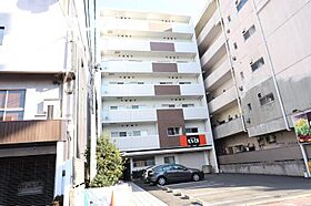 ホワイトクレスト  ｜ 愛知県名古屋市中村区大門町29（賃貸マンション1K・2階・30.00㎡） その1