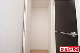 メルベーユ　メゾン  ｜ 愛知県名古屋市西区枇杷島5丁目13-2（賃貸アパート1LDK・3階・46.12㎡） その25