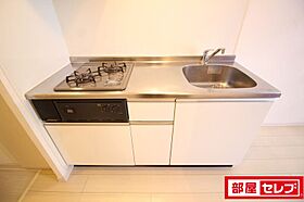 Housing Complex T2  ｜ 愛知県名古屋市中川区外新町2丁目48（賃貸アパート1R・2階・19.07㎡） その7