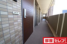 グランドソレイユ名駅  ｜ 愛知県名古屋市中村区名駅南1丁目19-9（賃貸マンション1LDK・6階・43.27㎡） その25