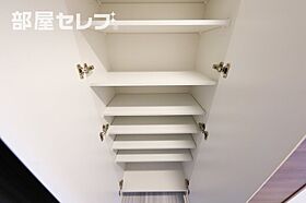 S-RESIDENCE平安通  ｜ 愛知県名古屋市北区御成通3丁目1（賃貸マンション1K・8階・27.46㎡） その19