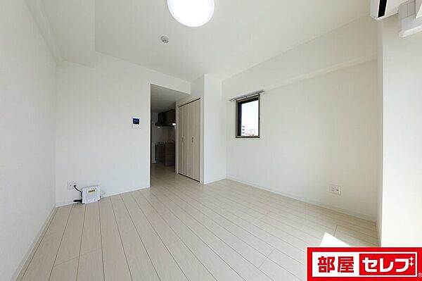 THE　RESIDENCE　IMAIKE　EAST ｜愛知県名古屋市千種区今池5丁目(賃貸マンション1R・9階・28.12㎡)の写真 その19