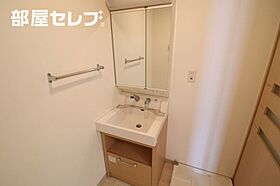 プロビデンス葵タワー  ｜ 愛知県名古屋市東区葵2丁目11-13（賃貸マンション1LDK・3階・47.94㎡） その14