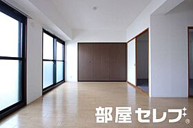 松重スカイマンション3  ｜ 愛知県名古屋市中川区松重町4-5（賃貸マンション2LDK・5階・58.32㎡） その3