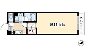 シティライフ本山東  ｜ 愛知県名古屋市千種区清住町3丁目74（賃貸マンション1K・5階・29.89㎡） その2