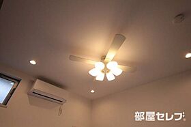 Loft11名駅西  ｜ 愛知県名古屋市中村区郷前町2丁目60-1（賃貸アパート1K・1階・20.97㎡） その19