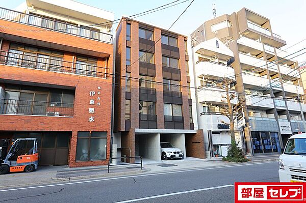 WELL COURT KANDA ｜愛知県名古屋市千種区神田町(賃貸マンション1R・2階・27.74㎡)の写真 その1