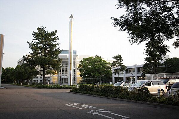 WELL COURT KANDA ｜愛知県名古屋市千種区神田町(賃貸マンション1R・2階・27.74㎡)の写真 その30