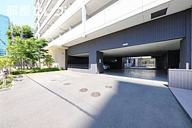 パークアクシス名駅南グランデ  ｜ 愛知県名古屋市中村区名駅南4丁目1-31（賃貸マンション1LDK・12階・57.42㎡） その16