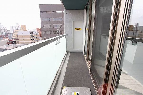 IZ-Residence ｜愛知県名古屋市中区正木1丁目(賃貸マンション1LDK・5階・44.51㎡)の写真 その14