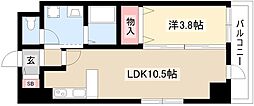 国際センター駅 7.2万円