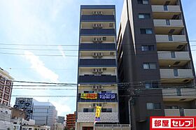 ワイズタワー新栄  ｜ 愛知県名古屋市中区新栄2丁目46-23（賃貸マンション1K・7階・21.35㎡） その1