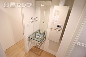 Branche覚王山  ｜ 愛知県名古屋市千種区丸山町1丁目63（賃貸マンション1R・1階・26.51㎡） その14