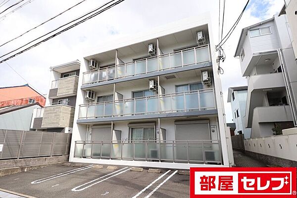 すまいるアンデリーナ ｜愛知県名古屋市西区栄生1丁目(賃貸マンション1K・2階・24.90㎡)の写真 その1