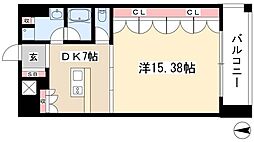 新栄町駅 9.2万円
