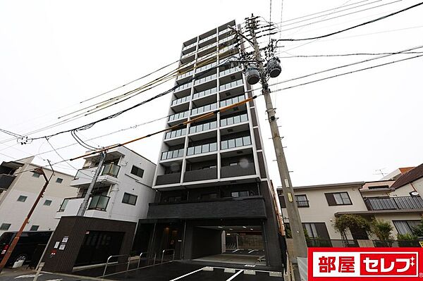 SHOKEN Residence名古屋今池 ｜愛知県名古屋市千種区内山2丁目(賃貸マンション1R・3階・29.64㎡)の写真 その26