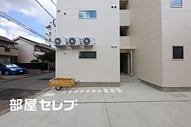 コウノミBASE  ｜ 愛知県名古屋市西区香呑町4丁目90（賃貸アパート1LDK・2階・50.72㎡） その6