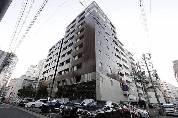 プリマヴェール名駅ノルテ ｜愛知県名古屋市西区名駅2丁目(賃貸マンション1R・7階・30.19㎡)の写真 その1